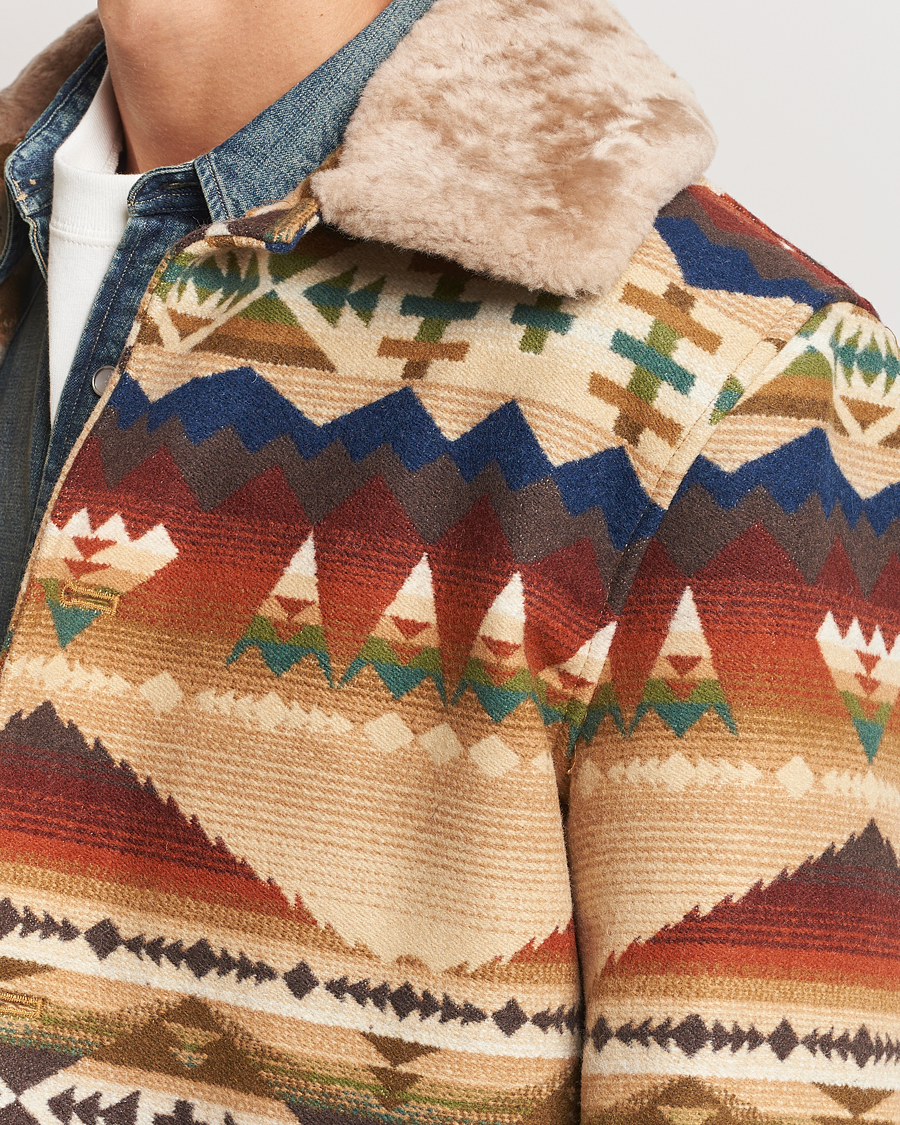 Hombres | Abrigos y chaquetas | Pendleton | Browsville Coat Solstice Canyon