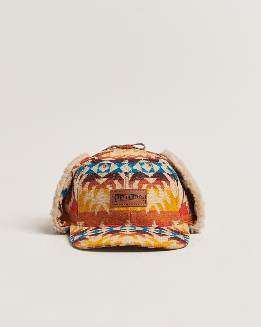 Hombres | Pendleton Timberline Hat Pasco | Pendleton | Timberline Hat Pasco