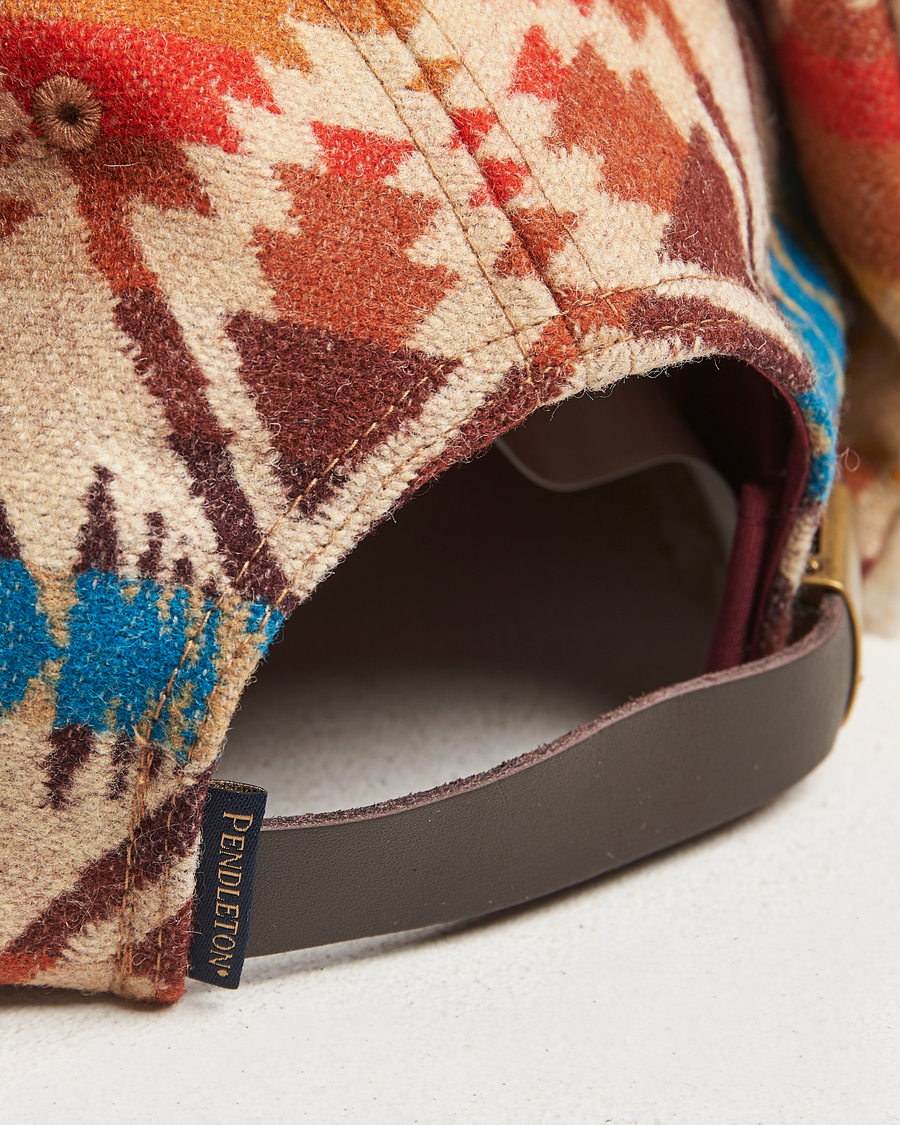 Hombres | Pendleton Timberline Hat Pasco | Pendleton | Timberline Hat Pasco