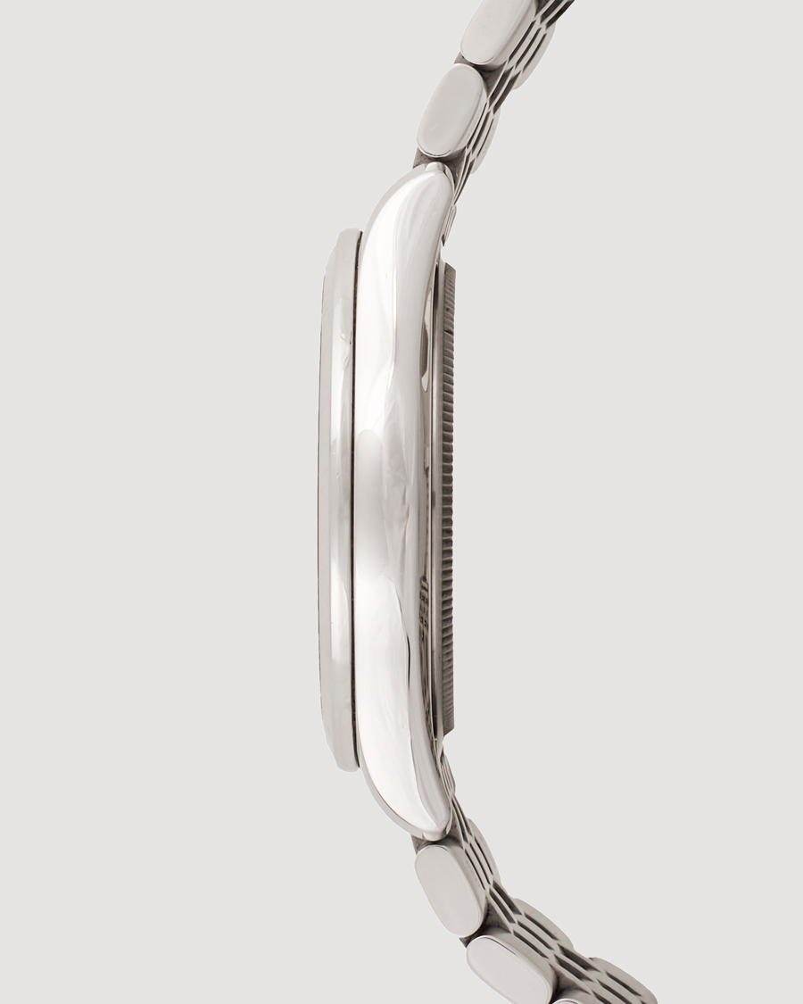 Hombres | Tudor Pre-Owned 1926 M91550 Silver | Tudor Pre-Owned | 1926 M91550 Silver