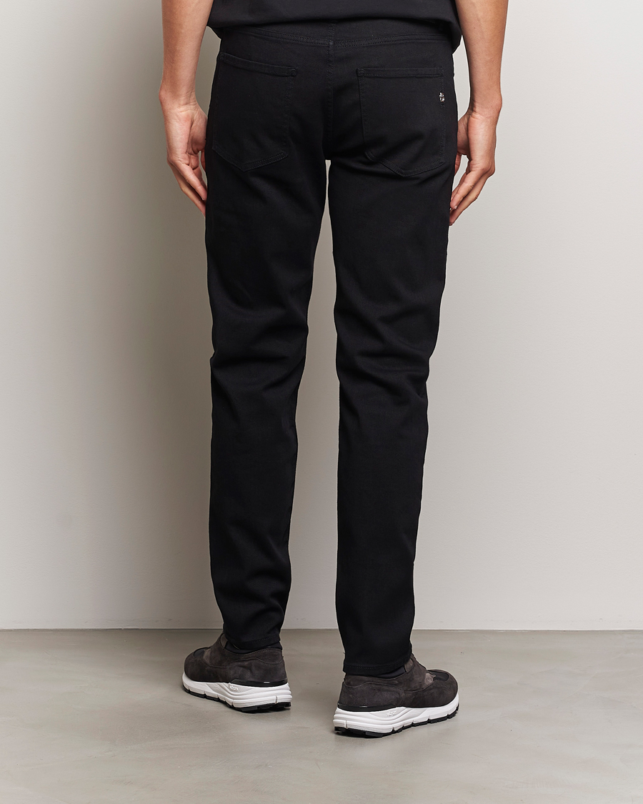 Hombres | Pantalones | BOSS BLACK | Re.Maine Jeans Black