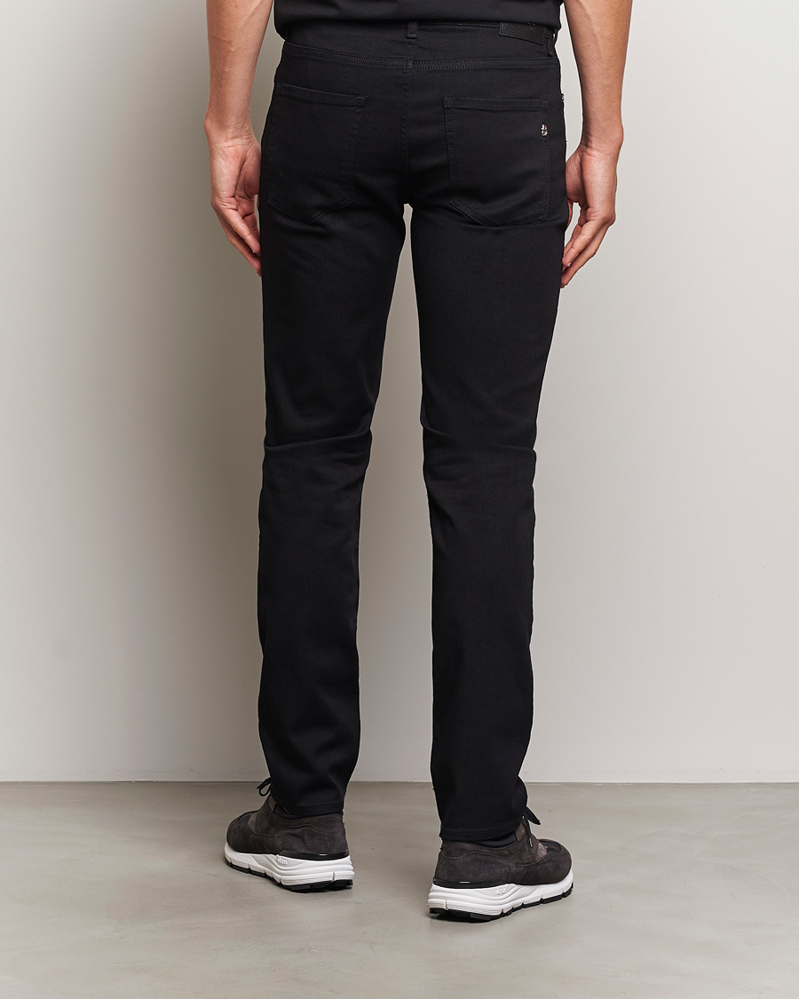 Hombres | Pantalones | BOSS BLACK | Delaware Jeans Black