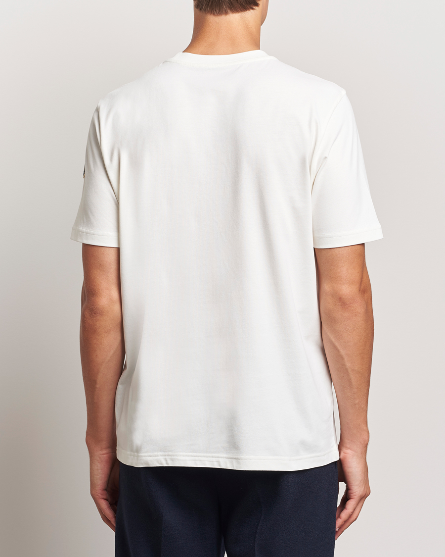 Hombres | Camisetas | Moncler | Mountain Lovers T-Shirt White