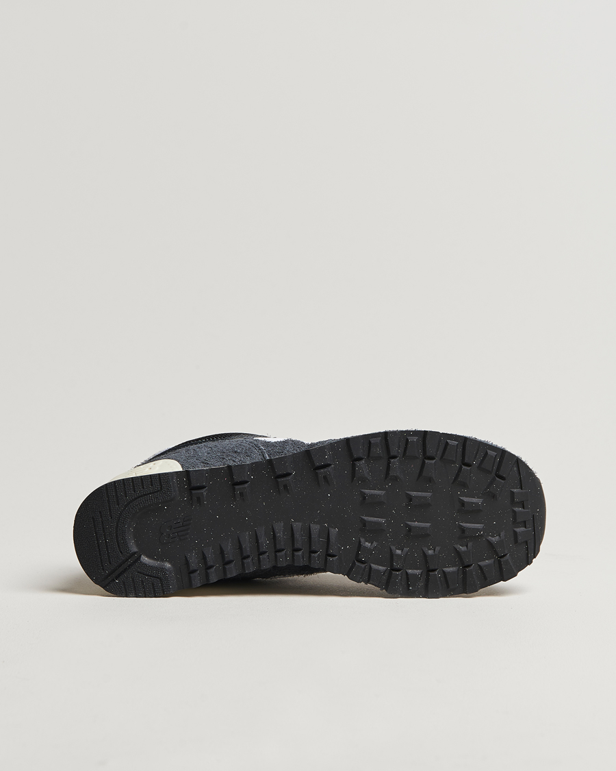 Hombres | New Balance 574 Sneakers Grey | New Balance | 574 Sneakers Grey