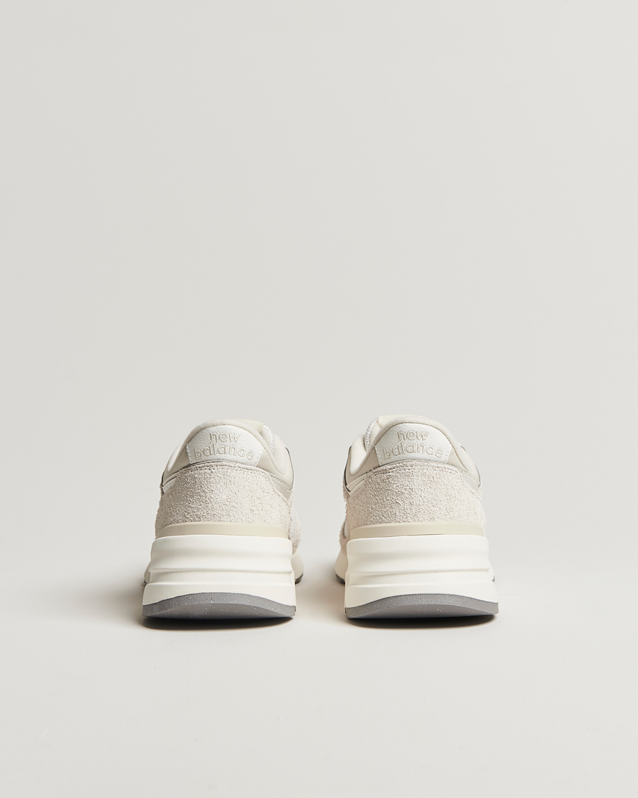 Hombres | New Balance 997R Sneakers Sea Salt | New Balance | 997R Sneakers Sea Salt