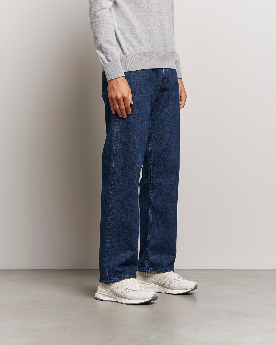 Hombres | New Balance 997R Sneakers Sea Salt | New Balance | 997R Sneakers Sea Salt