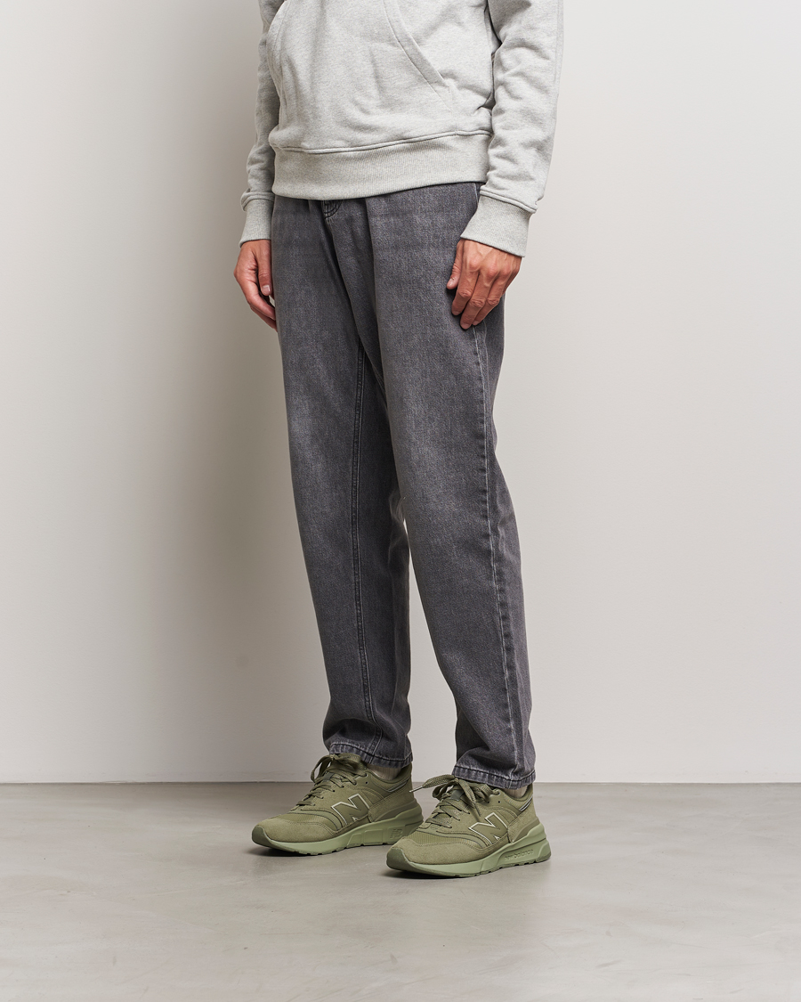 Hombres | New Balance 997R Sneakers Dark Olivine | New Balance | 997R Sneakers Dark Olivine