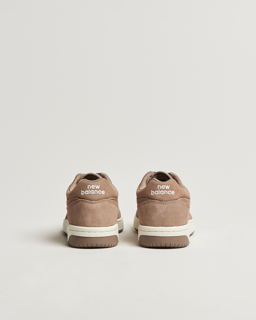 Hombres | New Balance 480 Sneakers Mushroom | New Balance | 480 Sneakers Mushroom
