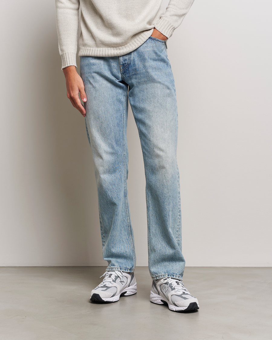 Hombres | New Balance 530 Sneakers Grey Matter | New Balance | 530 Sneakers Grey Matter