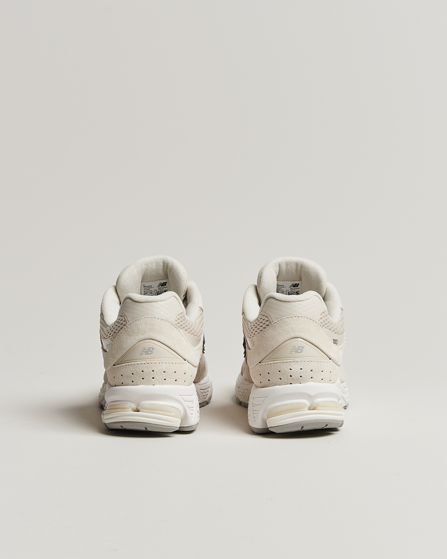 Hombres | New Balance 2002R Sneakers Beige | New Balance | 2002R Sneakers Beige