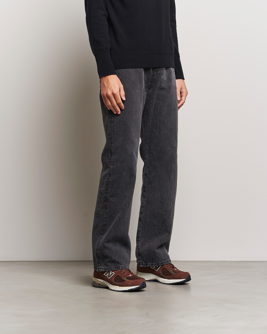 Hombres | New Balance 2002R Sneakers Brown | New Balance | 2002R Sneakers Brown