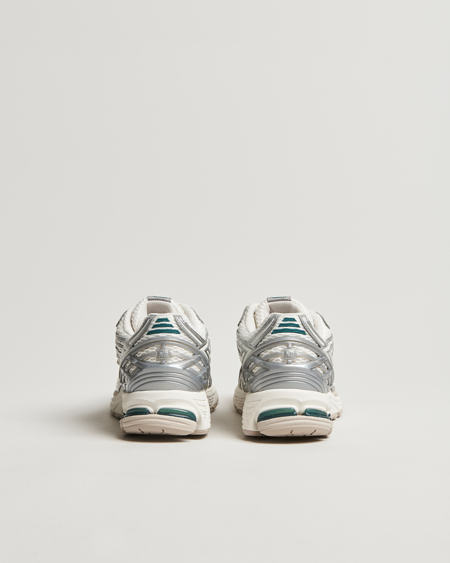 Hombres | Zapatillas | New Balance | 1906 Sneakers Silver Metallic