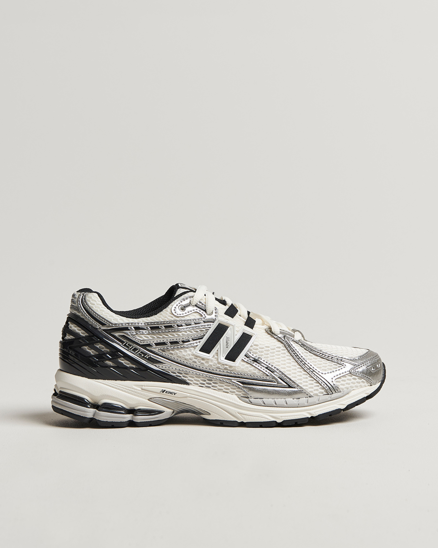 Hombres | Zapatillas | New Balance | 1906 Sneakers Grey