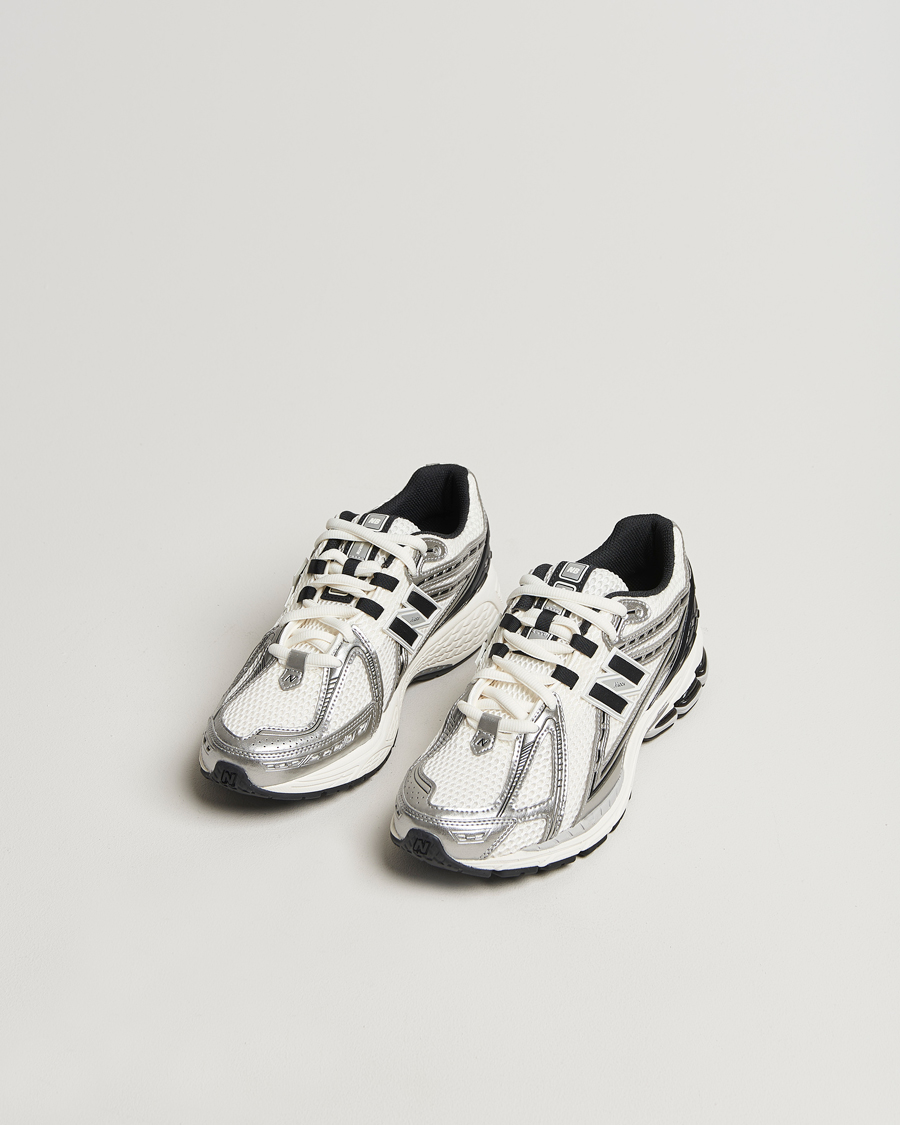Hombres | Zapatillas | New Balance | 1906 Sneakers Grey