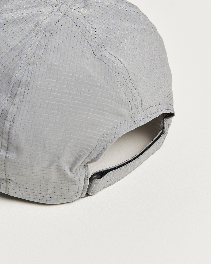 Hombres | New Balance Running 6-Panel Performance Hat Slate | New Balance Running | 6-Panel Performance Hat Slate