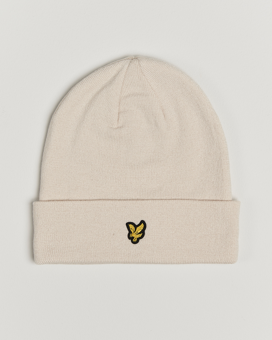 Hombres | Lyle & Scott Beanie Cove | Lyle & Scott | Beanie Cove