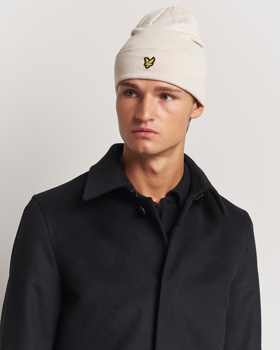 Hombres | Lyle & Scott Beanie Cove | Lyle & Scott | Beanie Cove