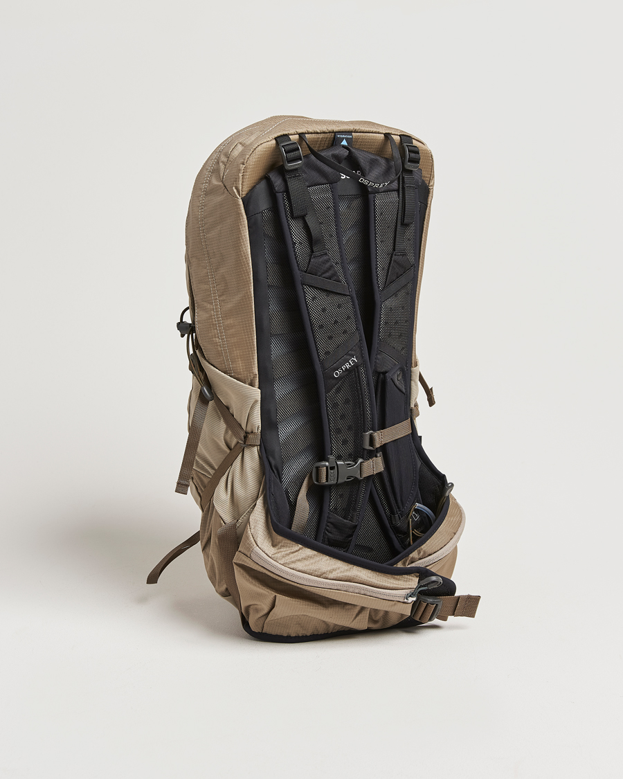 Hombres | Osprey Talon 11 Backpack Sawdust/Earl Grey | Osprey | Talon 11 Backpack Sawdust/Earl Grey