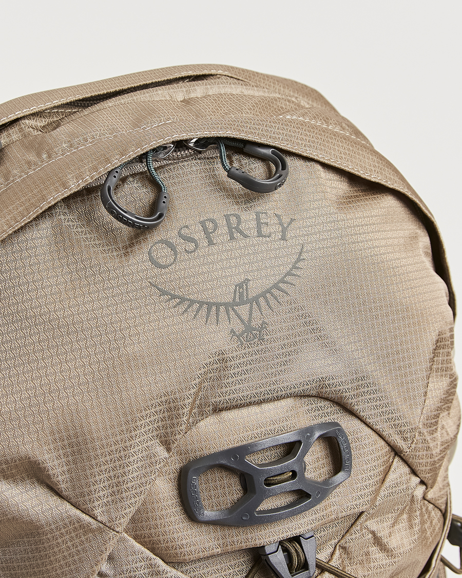 Hombres | Osprey Talon 11 Backpack Sawdust/Earl Grey | Osprey | Talon 11 Backpack Sawdust/Earl Grey