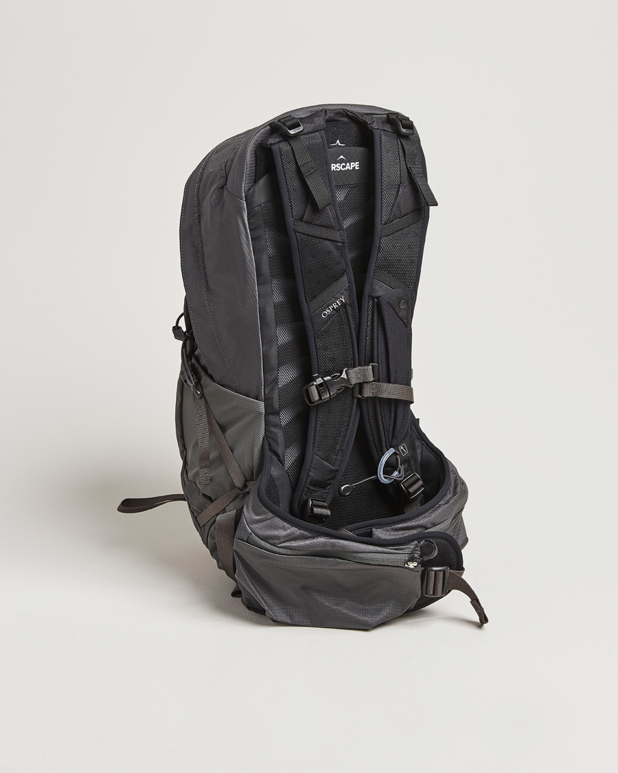 Hombres | Osprey Talon 22 Backpack Eclipse Grey | Osprey | Talon 22 Backpack Eclipse Grey