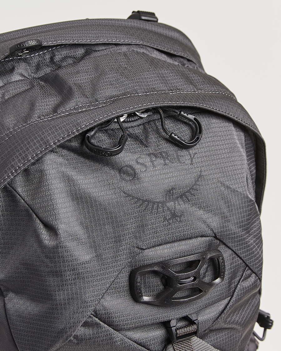 Hombres | Osprey Talon 22 Backpack Eclipse Grey | Osprey | Talon 22 Backpack Eclipse Grey