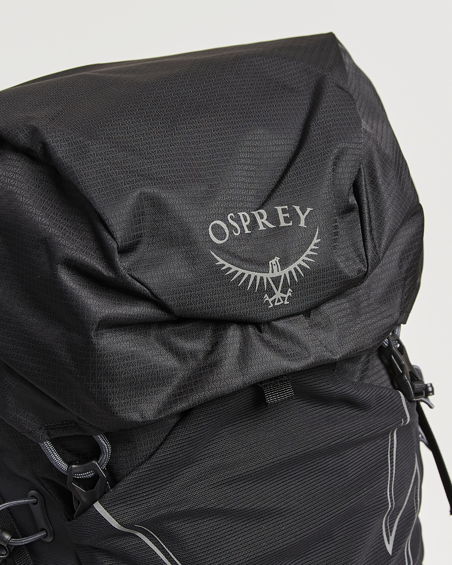 Hombres | Osprey Talon 33 Backpack Stealth Black | Osprey | Talon 33 Backpack Stealth Black