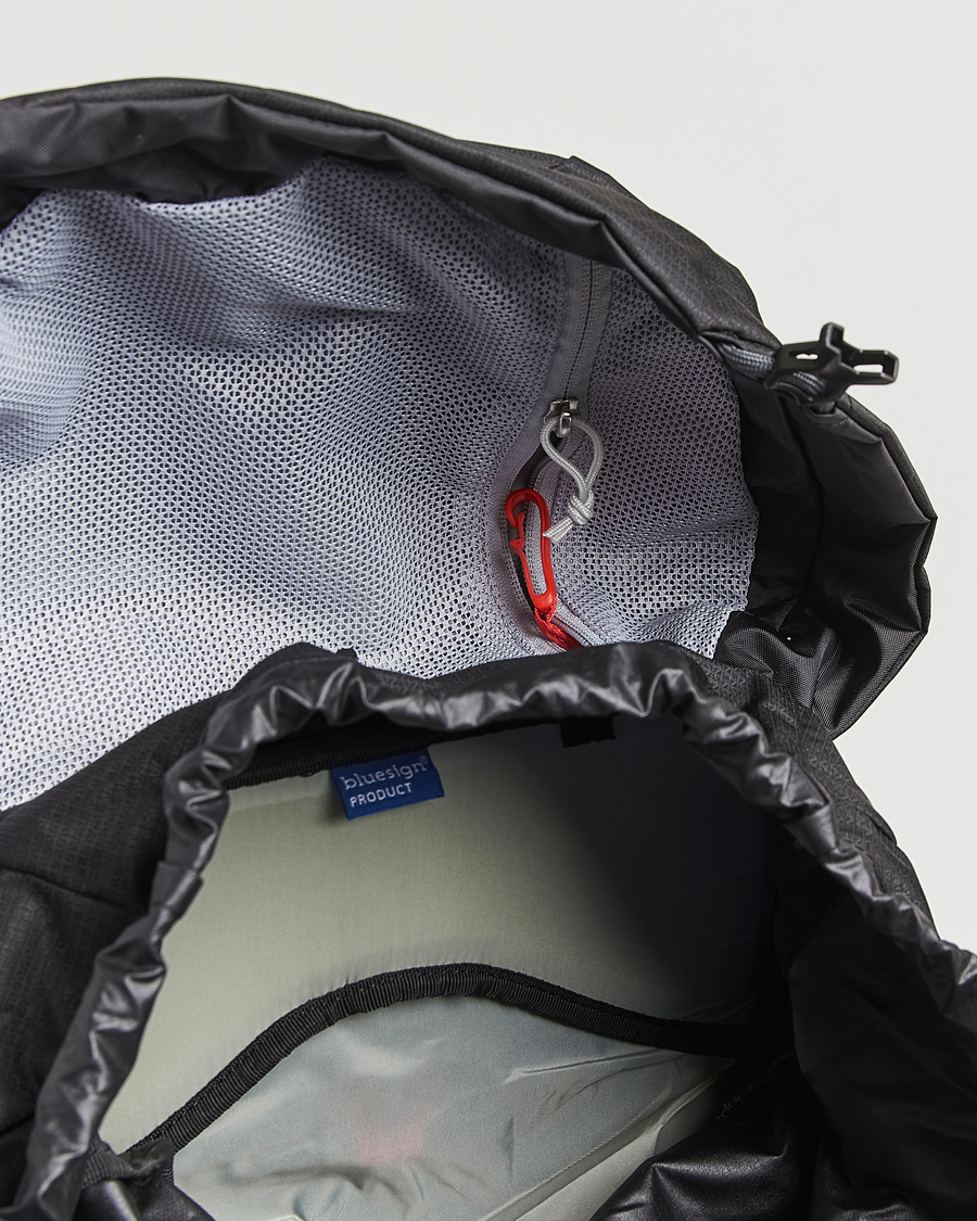 Hombres | Osprey Talon 33 Backpack Stealth Black | Osprey | Talon 33 Backpack Stealth Black