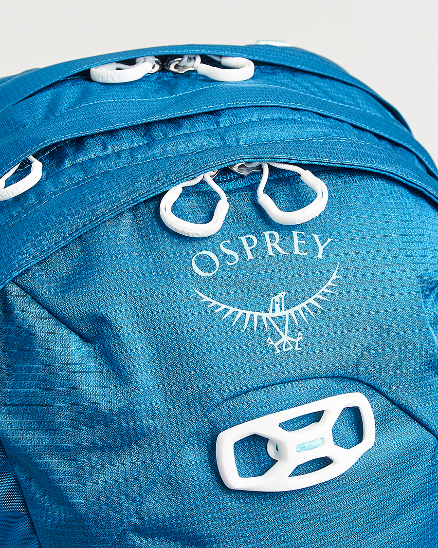 Hombres | Osprey Talon Earth 22 Backpack Deep Ocean Blue | Osprey | Talon Earth 22 Backpack Deep Ocean Blue