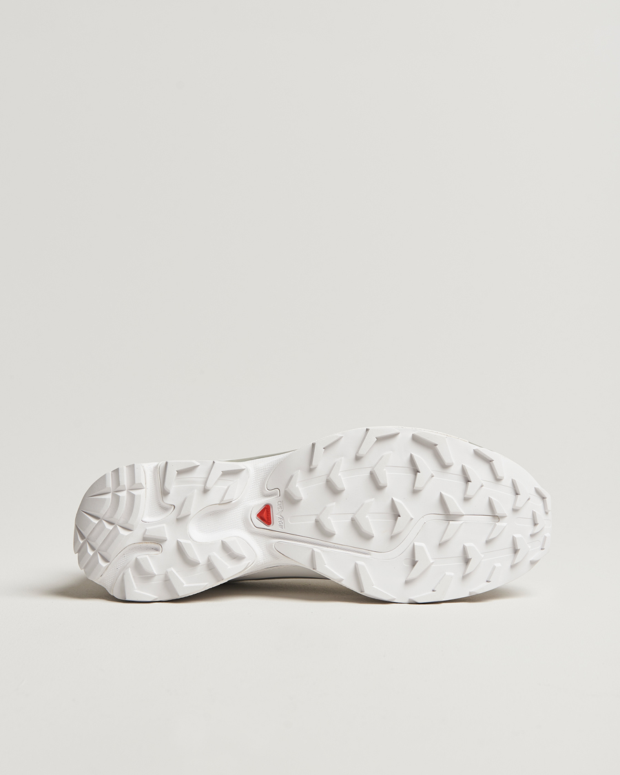 Hombres | Salomon XT-6 GTX Sneakers White | Salomon | XT-6 GTX Sneakers White