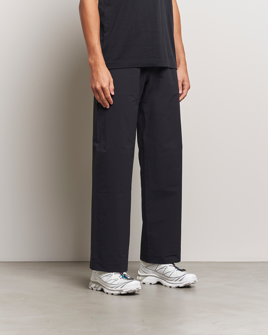 Hombres | Salomon XT-6 GTX Sneakers White | Salomon | XT-6 GTX Sneakers White