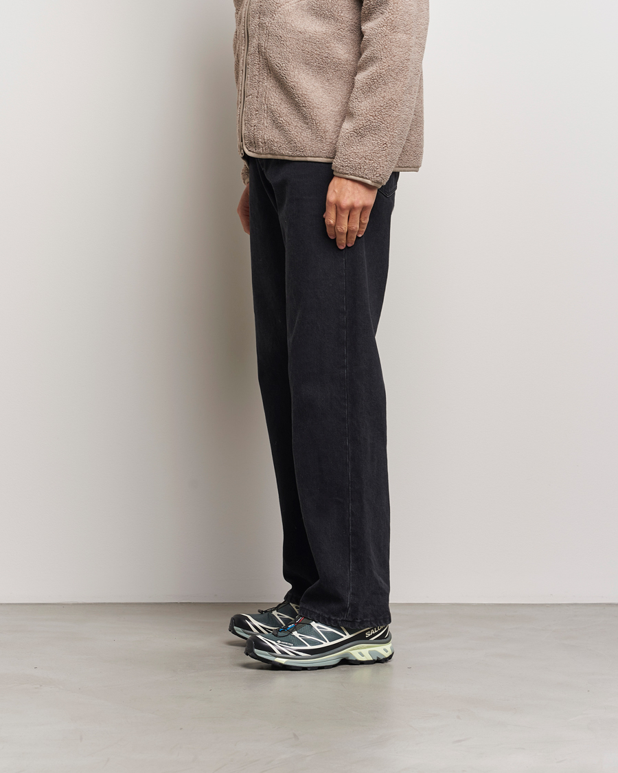 Hombres | Salomon XT-6 GTX Sneakers Urban Chic/Black | Salomon | XT-6 GTX Sneakers Urban Chic/Black