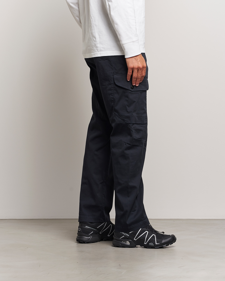 Hombres | Salomon Speedcross 3 Sneakers Black | Salomon | Speedcross 3 Sneakers Black