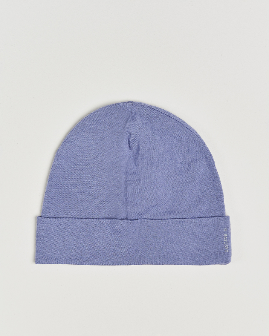 Hombres | Satisfy CloudMerino Beanie Lavender | Satisfy | CloudMerino Beanie Lavender
