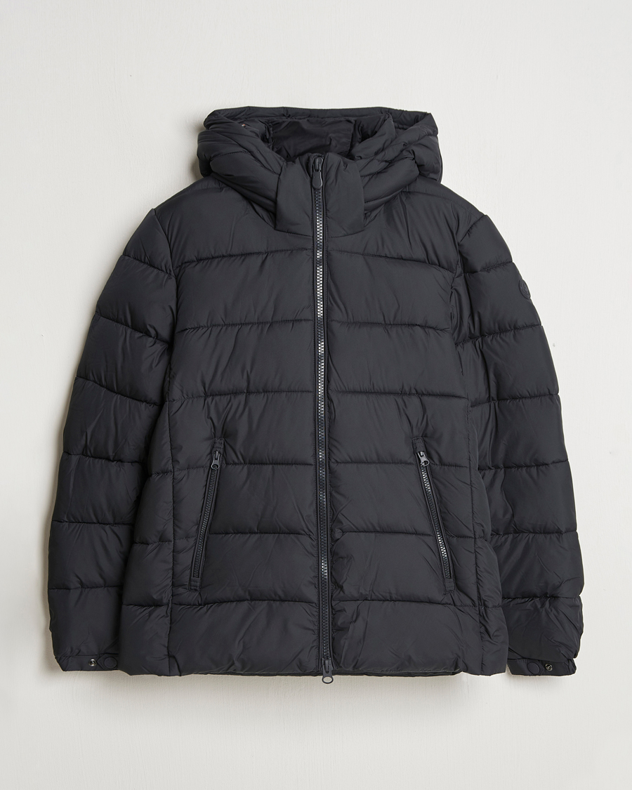 Hombres | Abrigos y chaquetas | Save The Duck | Boris Matt Lightweight Jacket Blue Black