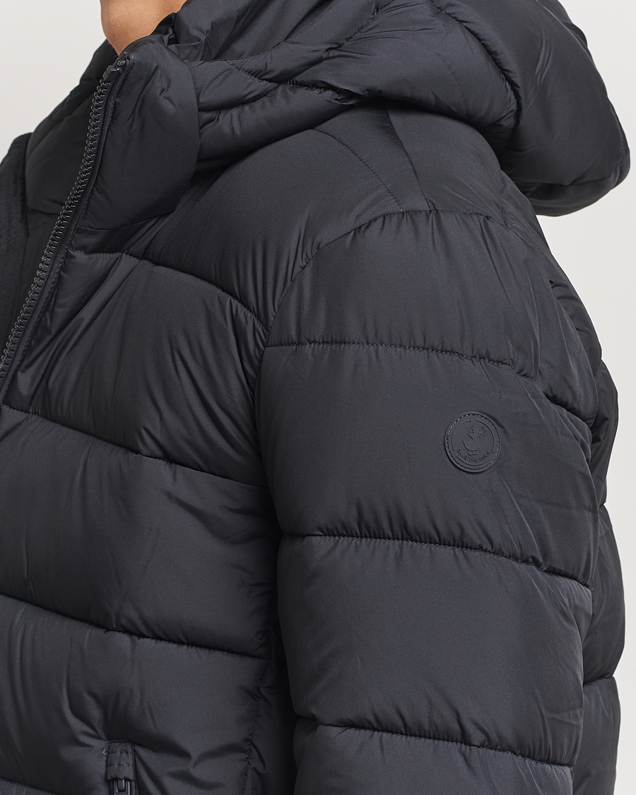 Hombres | Abrigos y chaquetas | Save The Duck | Boris Matt Lightweight Jacket Blue Black