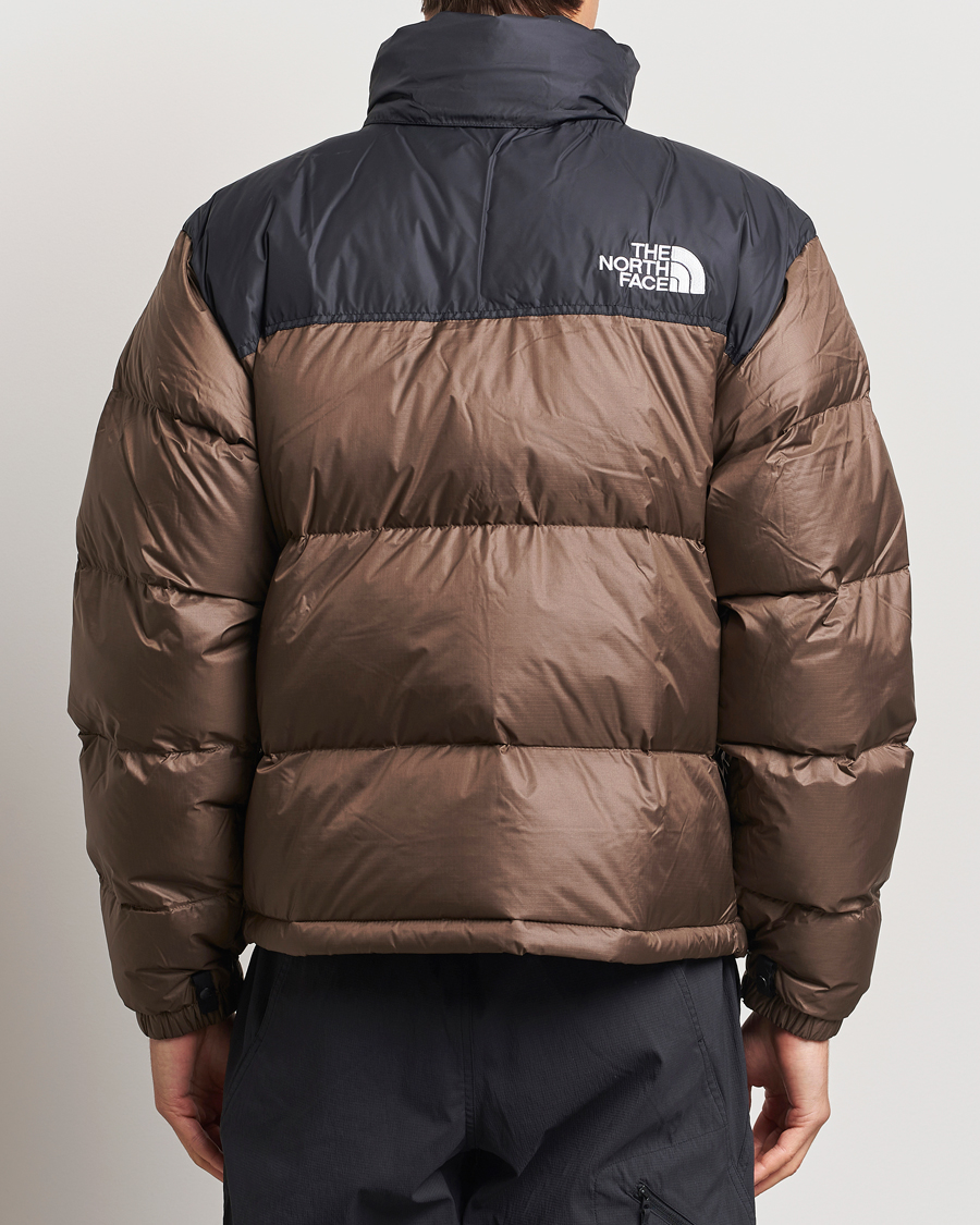 Hombres | Abrigos y chaquetas | The North Face | 1996 Retro Nuptse Jacket Smokey Brown