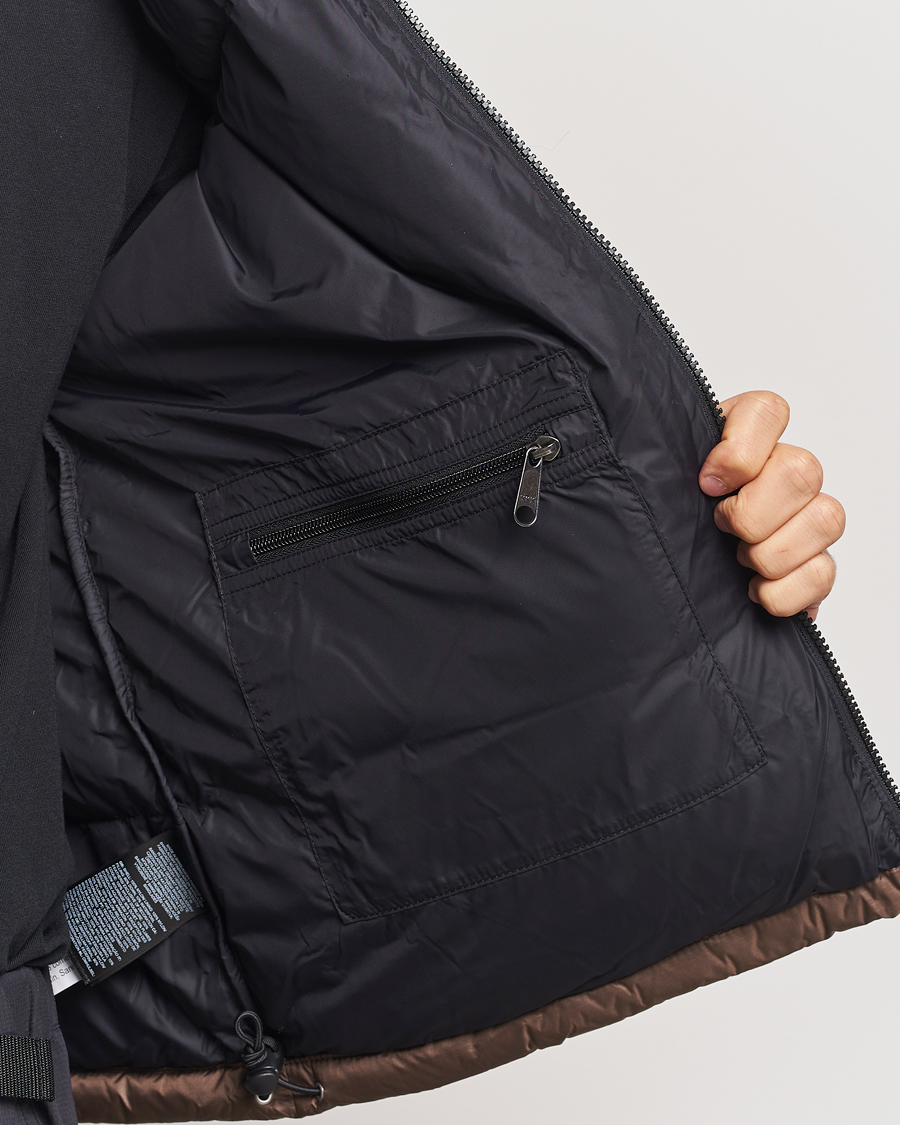 Hombres | Abrigos y chaquetas | The North Face | 1996 Retro Nuptse Jacket Smokey Brown