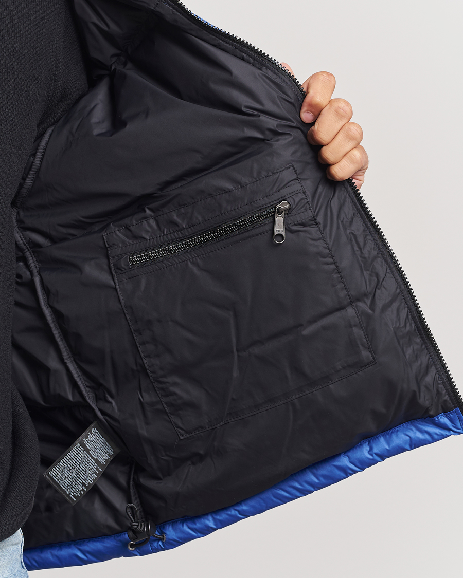 Hombres | Abrigos y chaquetas | The North Face | 1996 Retro Nuptse Jacket Black/Blue