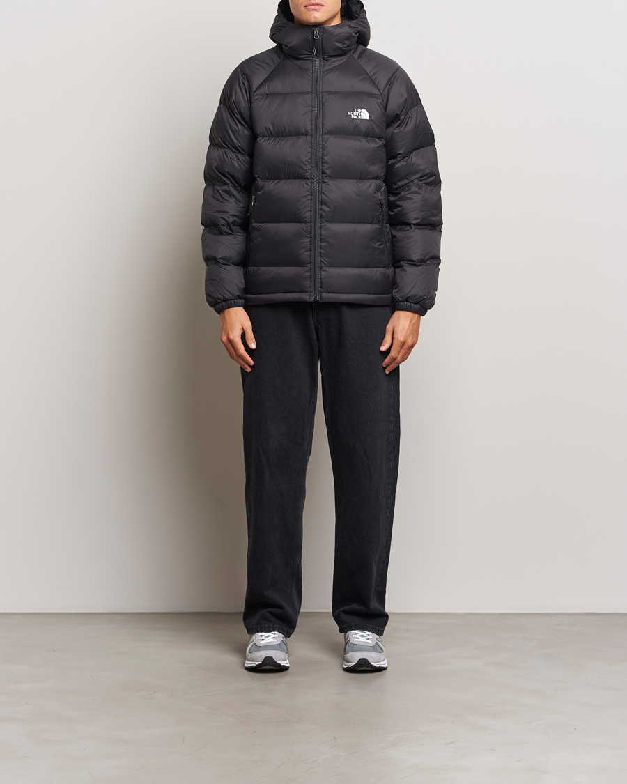 Hombres | Abrigos y chaquetas | The North Face | Hydrenalite Down Hoodie Black