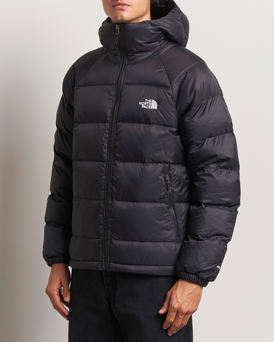 Hombres | Abrigos y chaquetas | The North Face | Hydrenalite Down Hoodie Black