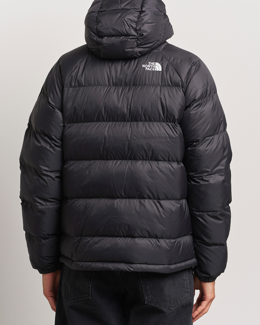 Hombres | Abrigos y chaquetas | The North Face | Hydrenalite Down Hoodie Black