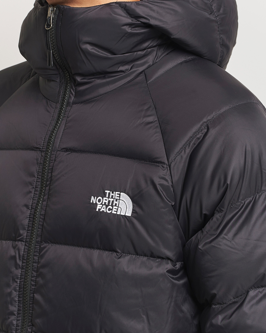 Hombres | Abrigos y chaquetas | The North Face | Hydrenalite Down Hoodie Black