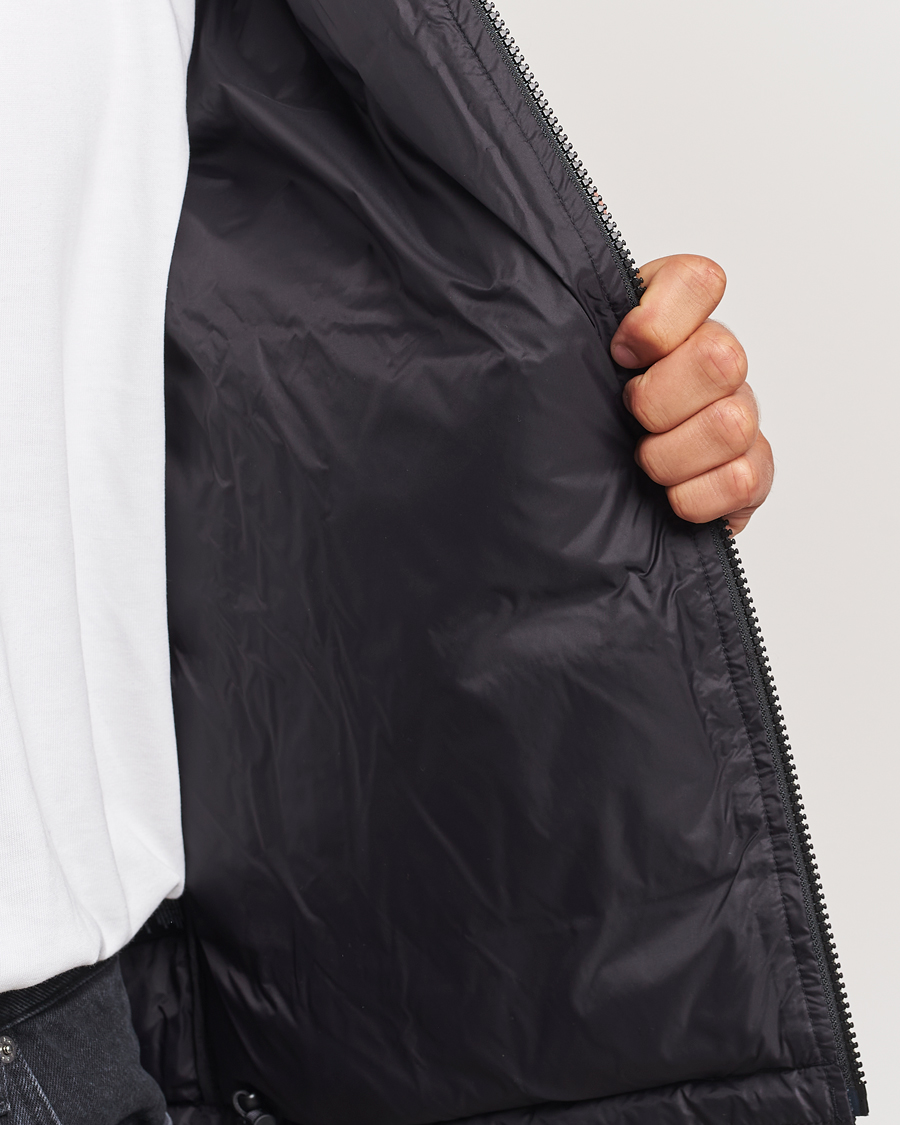 Hombres | Abrigos y chaquetas | The North Face | Hydrenalite Down Hoodie Black
