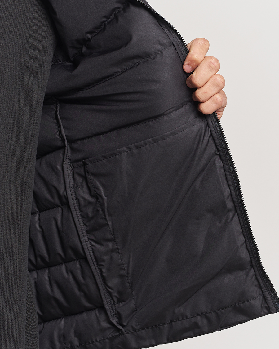 Hombres | Abrigos y chaquetas | The North Face | Aconcagua Down Vest Black