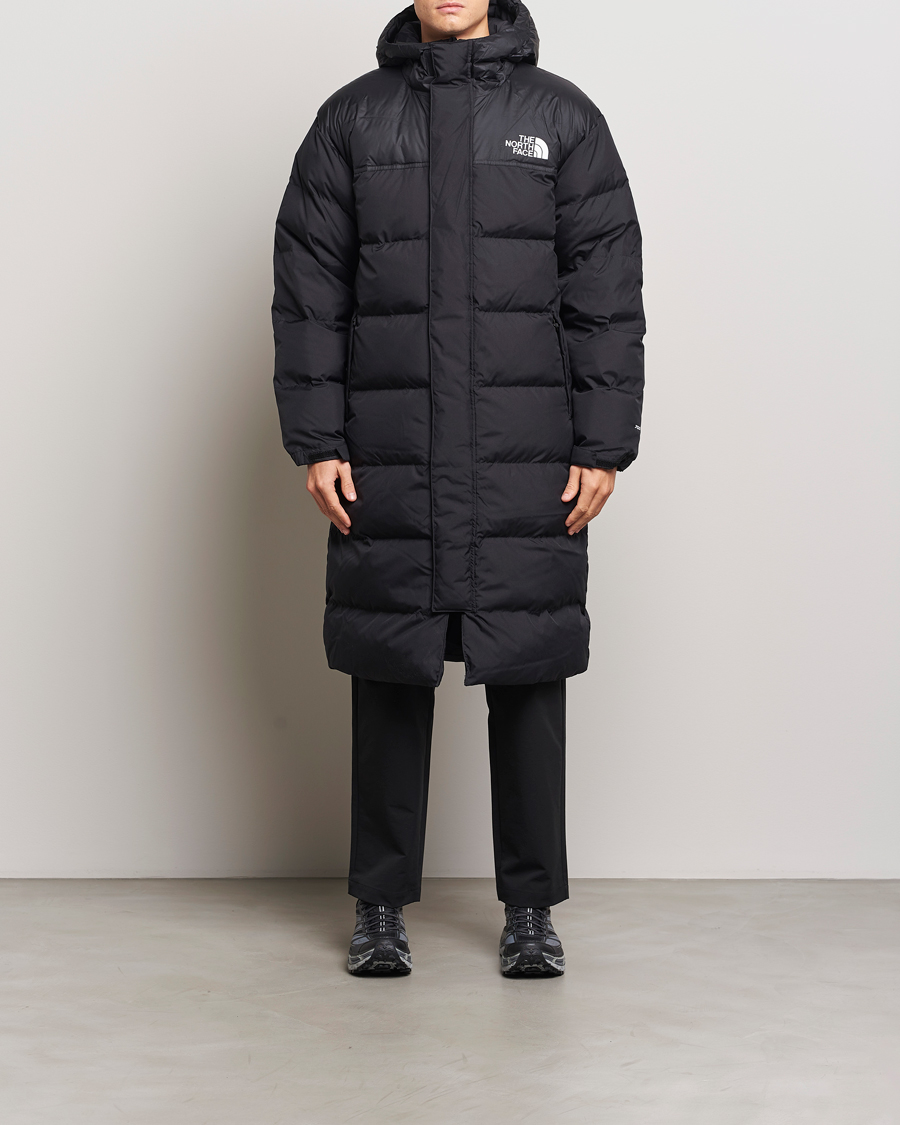 Hombres | Abrigos y chaquetas | The North Face | 1996 Retro Nuptse Parka Black