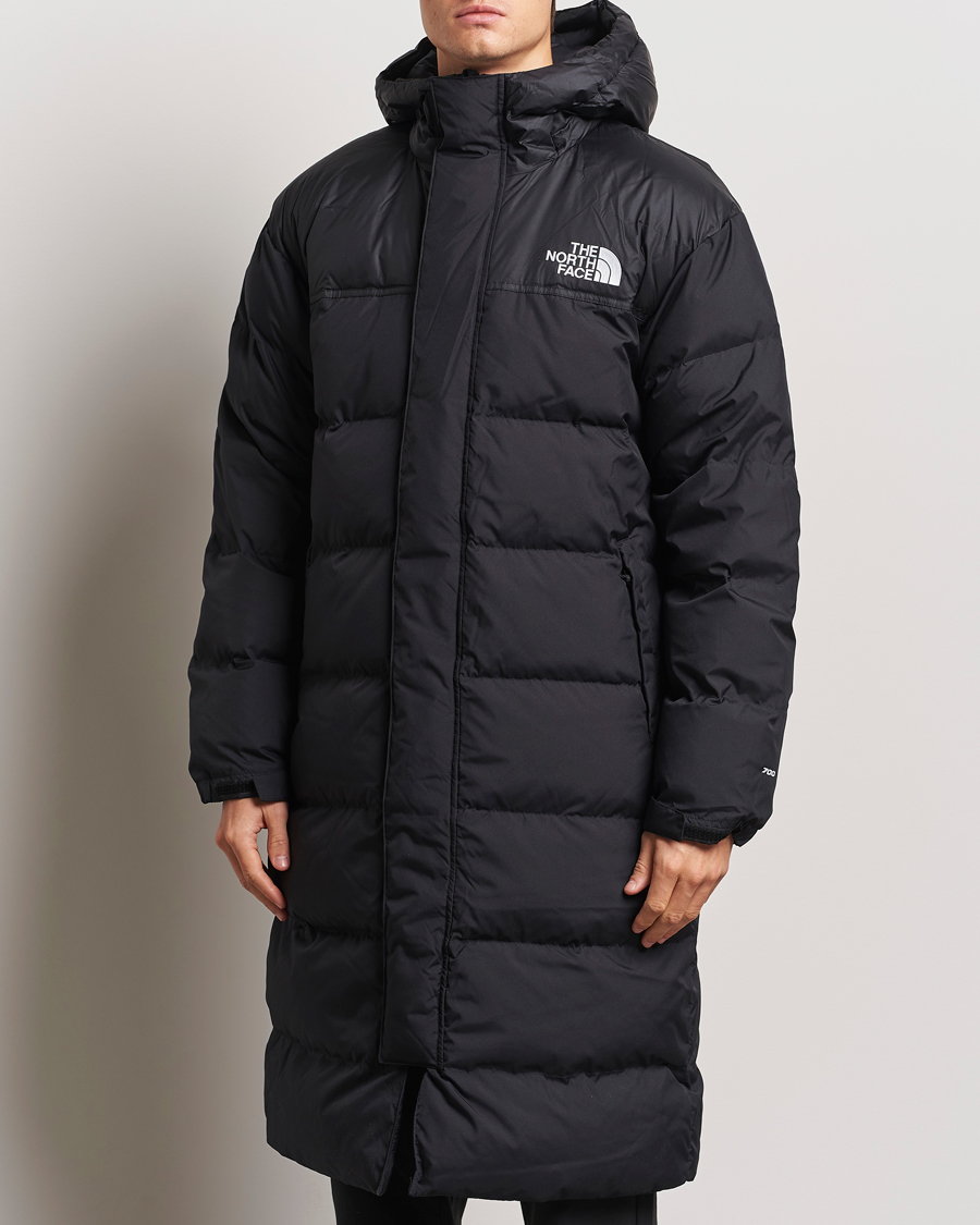Hombres | Abrigos y chaquetas | The North Face | 1996 Retro Nuptse Parka Black