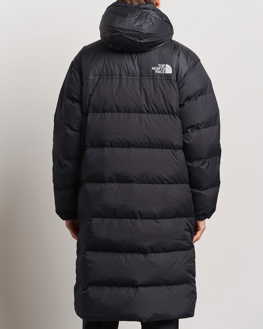 Hombres | Abrigos y chaquetas | The North Face | 1996 Retro Nuptse Parka Black