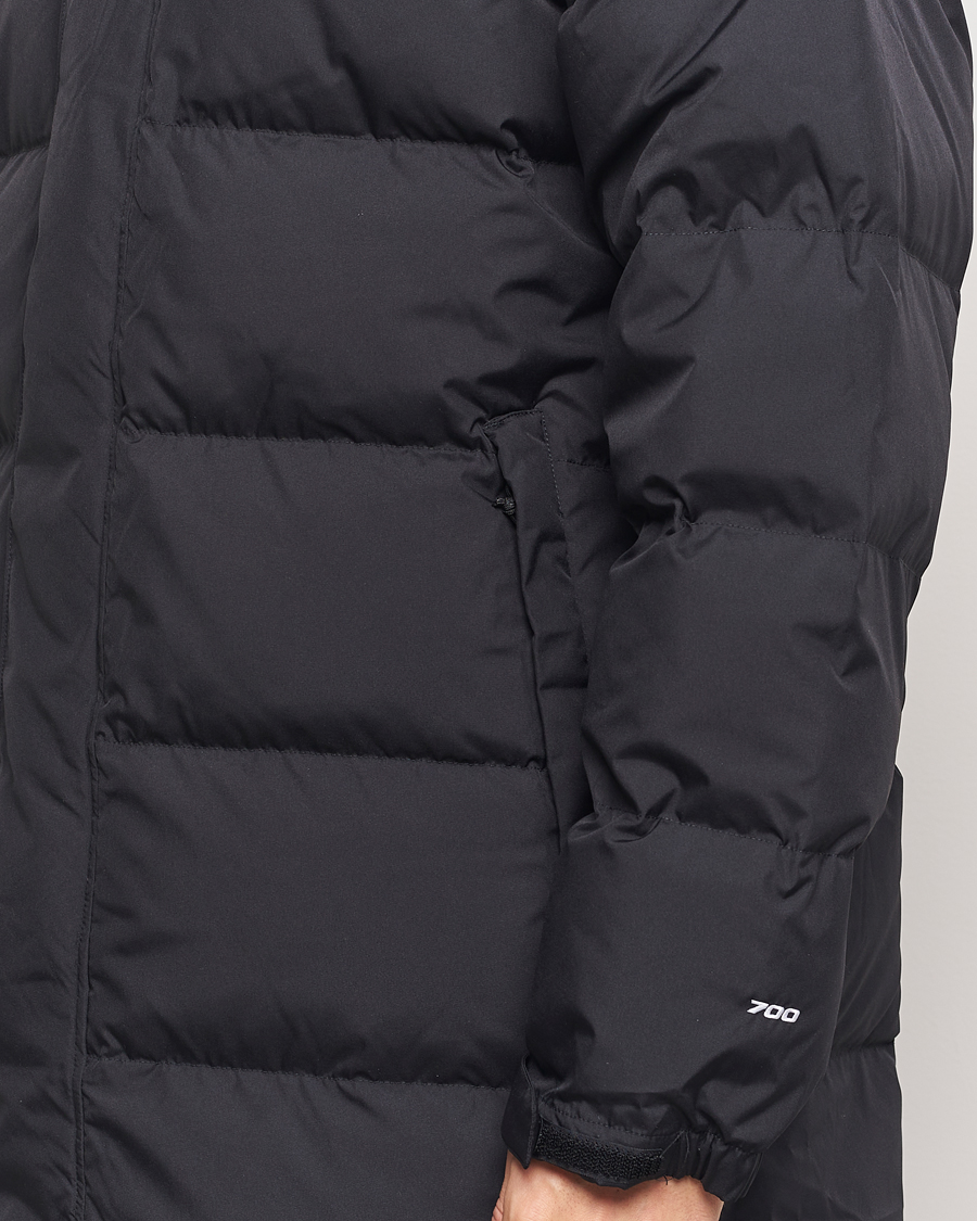 Hombres | Abrigos y chaquetas | The North Face | 1996 Retro Nuptse Parka Black