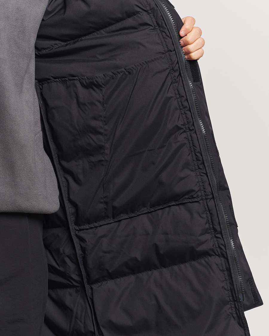 Hombres | Abrigos y chaquetas | The North Face | 1996 Retro Nuptse Parka Black
