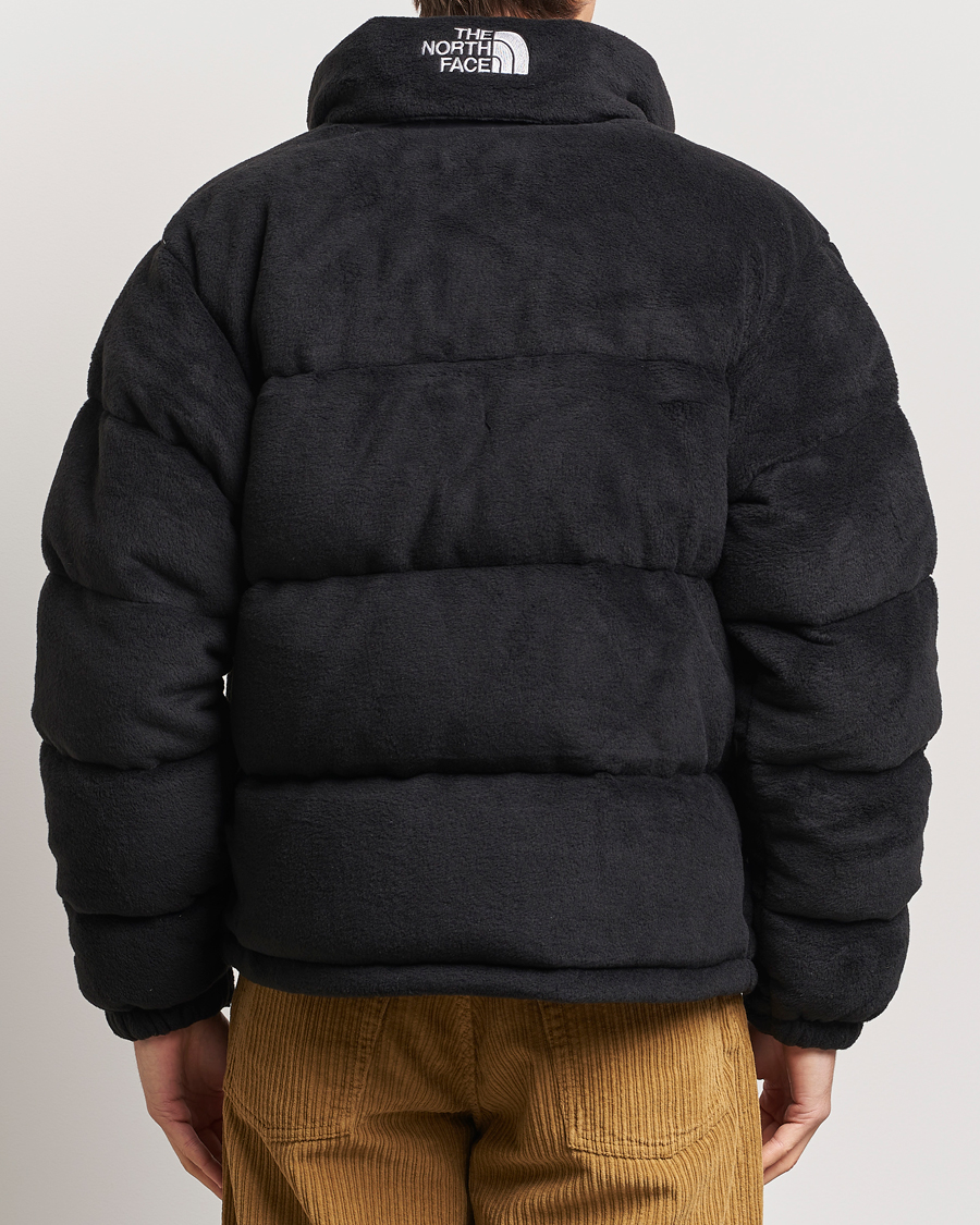 Hombres | Abrigos y chaquetas | The North Face | 1996 Retro Polar Nuptse Jacket Black